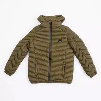Pionier Casaca nylon dipper oferta
