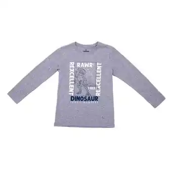 Pionier Polo moda jersey dinoshek m/larga oferta