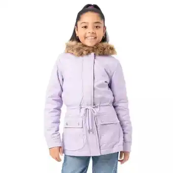 Pionier Casaca twill color tatty c/forro oferta