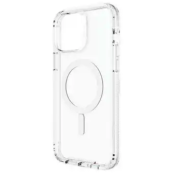 iShop Case gear4 crystal palace snap comp. magsafe para iphone 13 pro max - crystal oferta