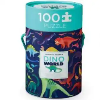 Freshmart 36/dino world - 100 pzas - unidad oferta