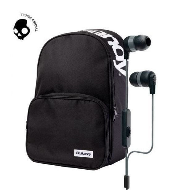 Mochila skullcandy plaza discount vea