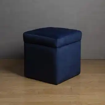 Puff velvet