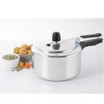Linio Umco - olla a presión 4 litros oferta