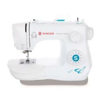 Metro Singer máquina de coser fashion mate-3342 32 puntadas oferta