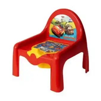 Tai Loy Bacin anatomico cars oferta