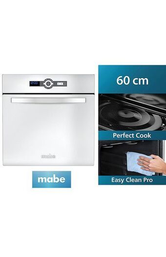 Tiendas EFE Horno eléctrico empotrable mabe hm6065eyr0 oferta