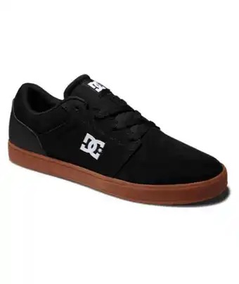 The Box Zapatillas para hombre dc shoes lifestyle crisis 2 bgm oferta