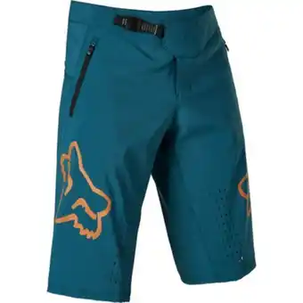 The Box Short hg para hombre fox defend defend short 098 oferta