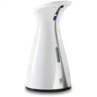 Linio Dispensador de jabon liquido sensor otin... oferta