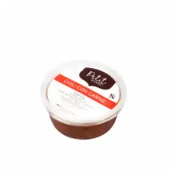 Freshmart Chili con carne petit gourmet - envase 400gr - unidad oferta