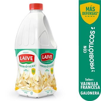 Tottus Yogurt probiotico sabor vainilla oferta