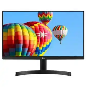 Tai Loy Monitor lg 24'' ips full hd sin bordes 24mk600m oferta