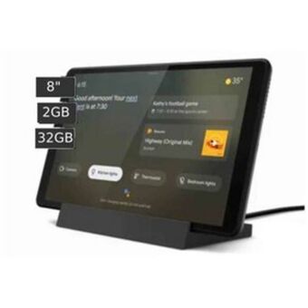 Linio Tablet lenovo smart 8 tab m8 2gb ram 32g... oferta