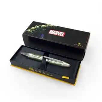 Tai Loy Bolígrafo cross marvel hulk oferta
