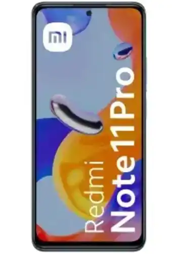 Movistar Xiaomi redmi note 11 pro oferta
