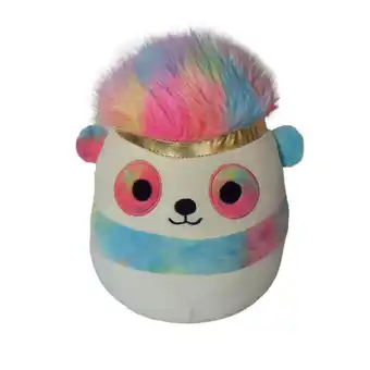 Tottus Peluche suave crazy redondo oferta