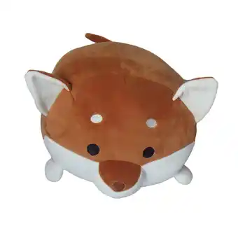 Tottus Peluche suave pasteles 35cm oferta
