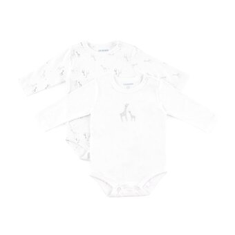 Tottus Packx2 body moda algodón oferta