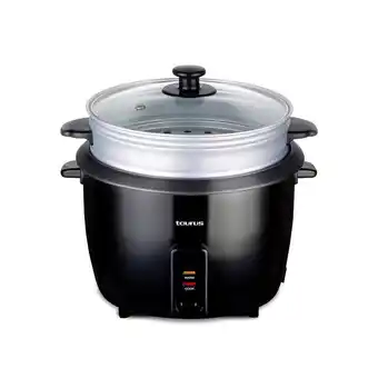 Tottus Olla arrocera modelo crc 18 oferta