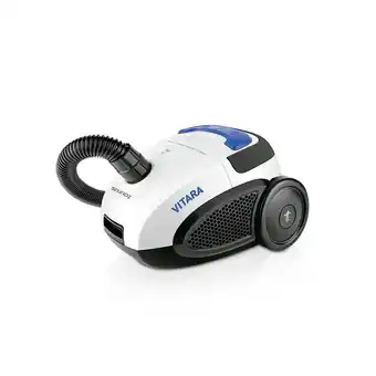 Tottus Aspiradora modelo vitara oferta
