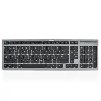 Tottus Teclado multimedia milano k704x oferta