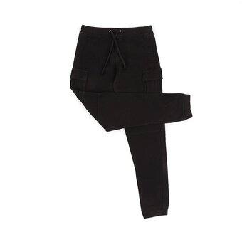 Tottus Jean cargo denim oferta