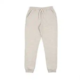 Tottus Jogger franela niño teen talla 16 gris claro oferta