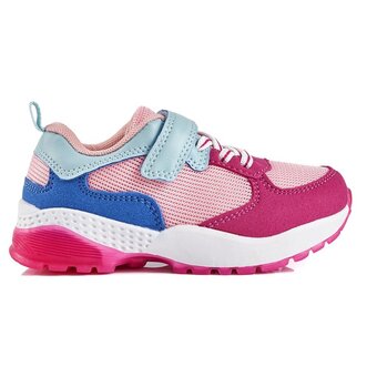 Tottus Zapatillas moda cortes niña oferta