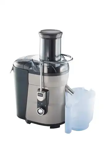 Tiendas EFE Extractor de jugos fpstje317s 600w oferta