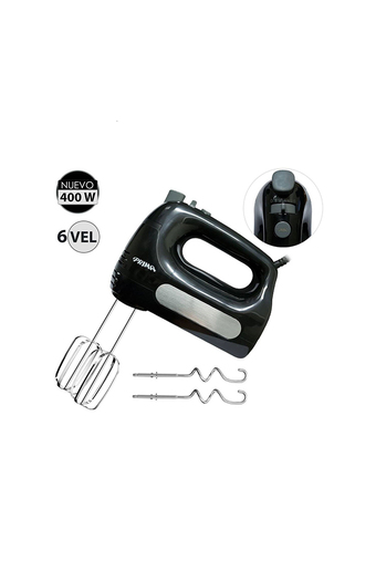 Tiendas EFE Batidora de mano prima hm9105e-gsn oferta