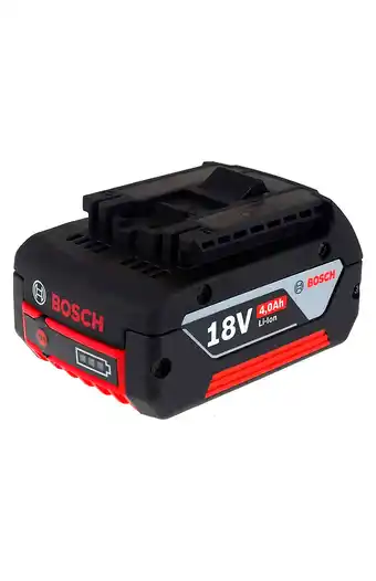 Tiendas EFE Bateria herramientas bosch 18v 4.0 ah gba 18v 4.0 ah oferta