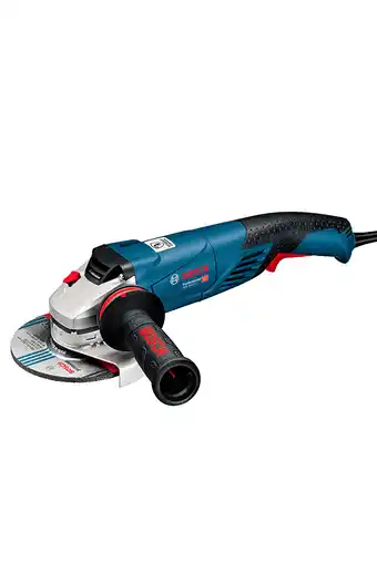 Tiendas EFE Amoladora 4 1/2 gws 18-125 pl bosch 1800w aleman oferta