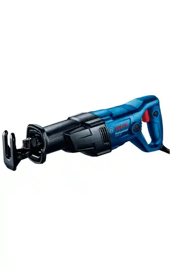 Tiendas EFE Sierra sable electrica bosch gsa 120 nuevo modelo! oferta