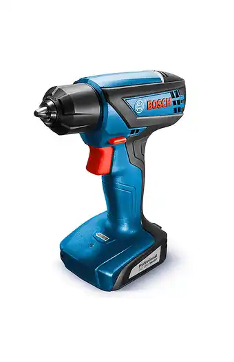 Tiendas EFE Taladro atornillador bosch gsr 1000 smart oferta