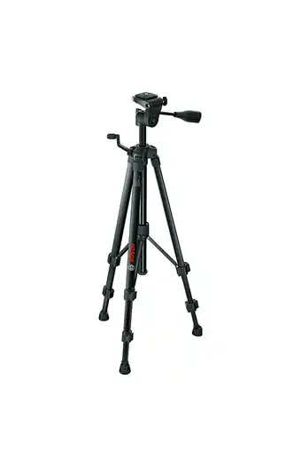 Tiendas EFE Trípode profesional bosch bt 150 profesional 50 - 150 cm oferta