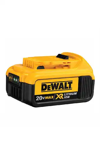Tiendas EFE Batería premium 20v max dewalt dcb204 4,0 ah oferta