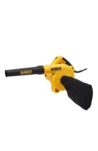 Tiendas EFE Sopladora de aire dewalt dwb800 800w variable oferta