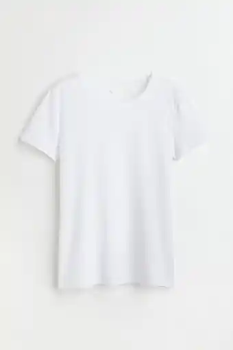H&M Polo de punto oferta