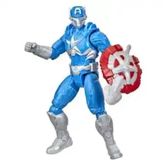 Tai Loy Figura de acción avengers merch strike monster hunters 15 cm capitán américa oferta