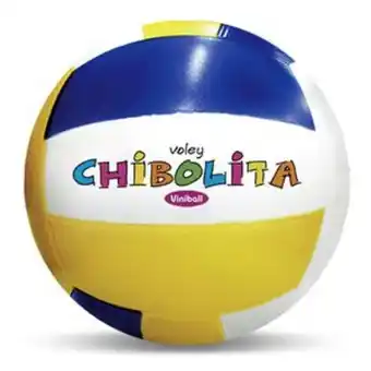 Tai Loy Pelota voley chibolita tri bc-az-am 011262 oferta