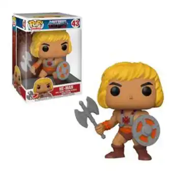 Tai Loy Funko 10'' vinyl motu he-man oferta