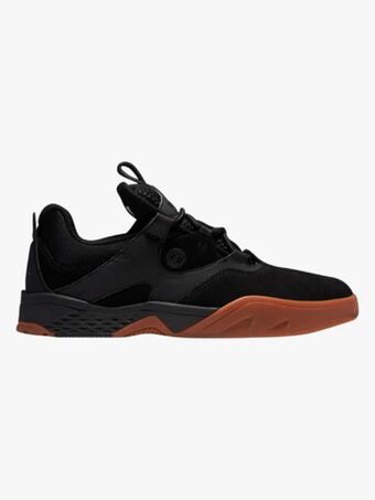 The Box Zapatillas para hombre dc shoes heritage kalis kkg oferta