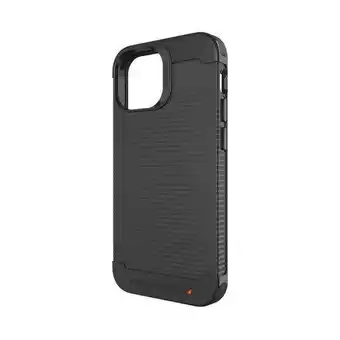iShop Case gear4 havana para iphone 13 mini - negro oferta