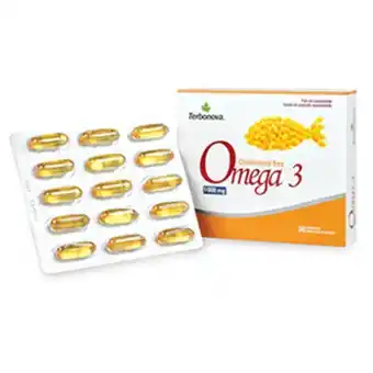 Mifarma Omega 3 1000mg cápsula blanda oferta