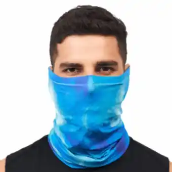 Koketa Bandana light aqua... oferta