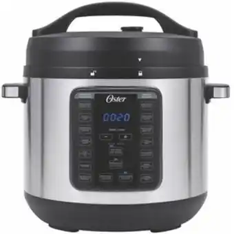 Linio Oster multi olla a presion oster 7.5l oferta