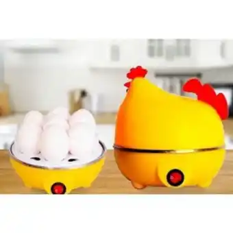 Linio Gallina electrica hervidor automatica po... oferta