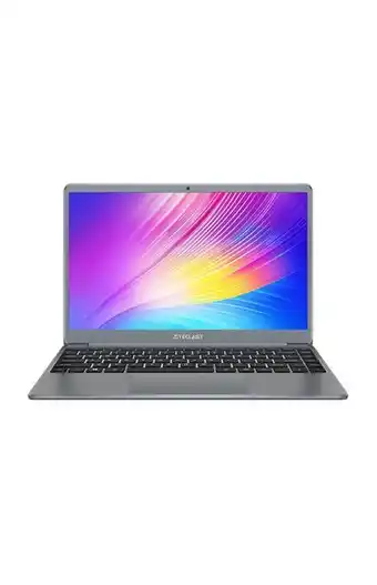 Tiendas EFE Laptop teclast f7 plus ii intel celeron n4120 14' fhd 8gb 256gb oferta