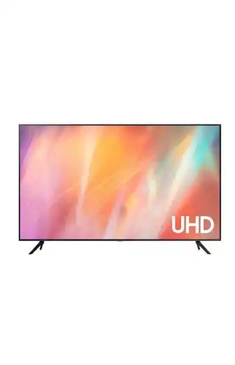 Tiendas EFE Tv samsung smart tv 50' crystal uhd 4k 50au7000 oferta
